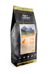 STAR+ GOURMET ENERGY 15kg