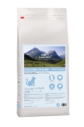 STAR+ GOURMET KURCZAK I RYBY 15kg
